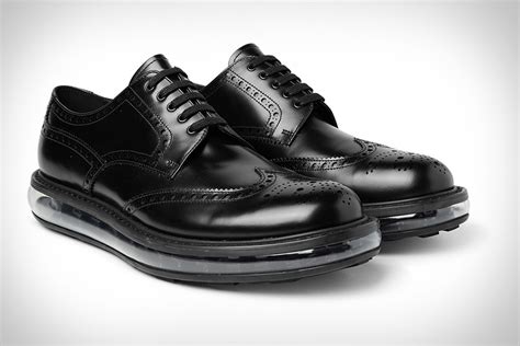 prada levitate brogue|Prada Wingtip Brogue Levitates .